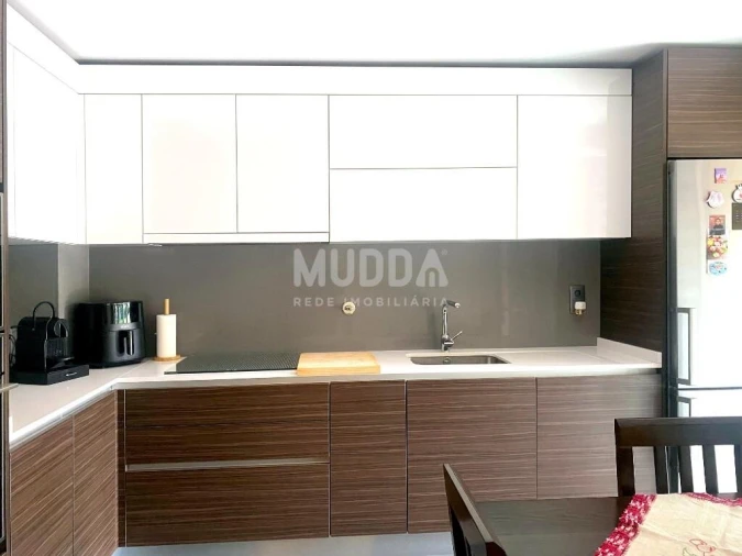 Apartamento T3 para Venda em Santa Maria da Feira, Travanca, Sanfins e Espargo Foto 6