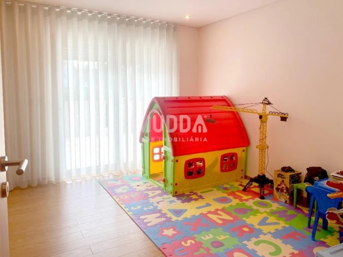 Apartamento T3 para Venda em Santa Maria da Feira, Travanca, Sanfins e Espargo Foto 30