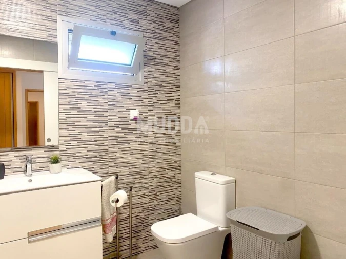 Apartamento T3 para Venda em Santa Maria da Feira, Travanca, Sanfins e Espargo Foto 22