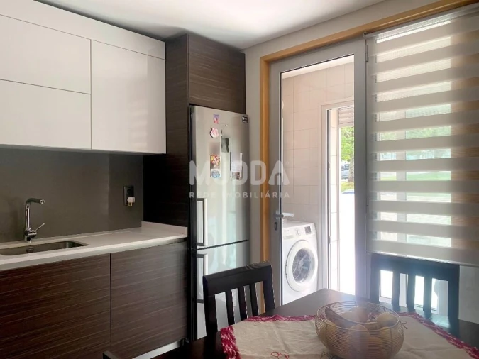 Apartamento T3 para Venda em Santa Maria da Feira, Travanca, Sanfins e Espargo Foto 8