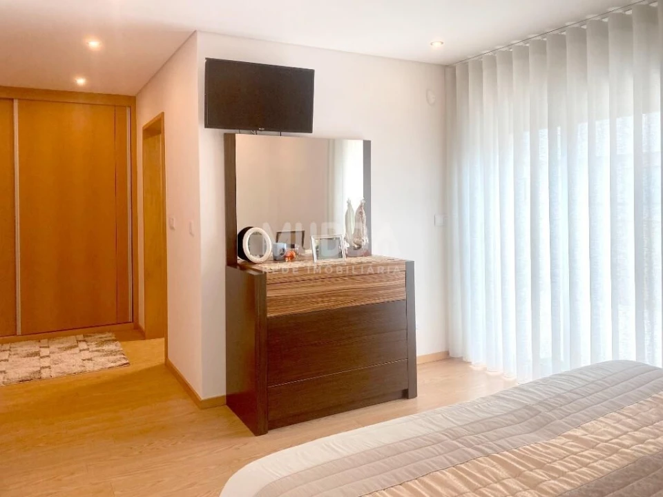Apartamento T3 para Venda em Santa Maria da Feira, Travanca, Sanfins e Espargo Foto 18