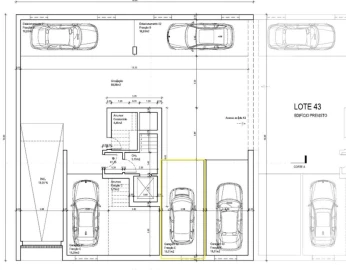 Apartamento T2 para Venda em Corroios