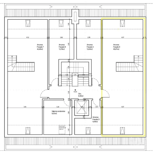 Apartamento T2 para Venda em Corroios Foto 11