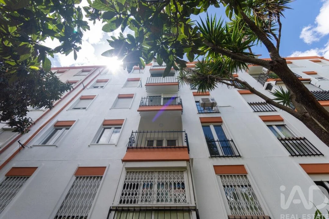 Apartamento T3 para Venda em Santo António dos Cavaleiros e Frielas Foto 2