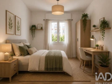 Apartamento T3 para Venda em Santo António dos Cavaleiros e Frielas