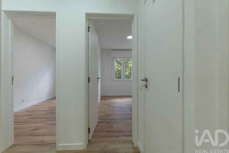 Apartamento T3 para Venda em Santo António dos Cavaleiros e Frielas Foto 20