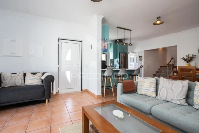 Moradia T2 para Venda em Conceição e Cabanas de Tavira