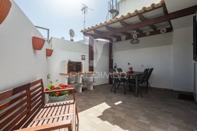Moradia T2 para Venda em Conceição e Cabanas de Tavira