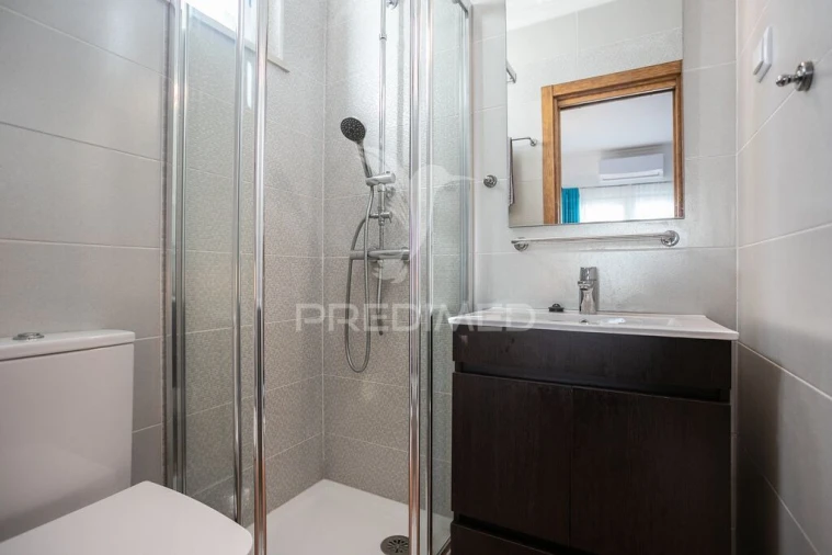 Moradia T2 para Venda em Conceição e Cabanas de Tavira Foto 20