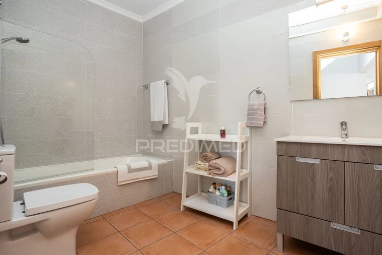 Moradia T2 para Venda em Conceição e Cabanas de Tavira Foto 17