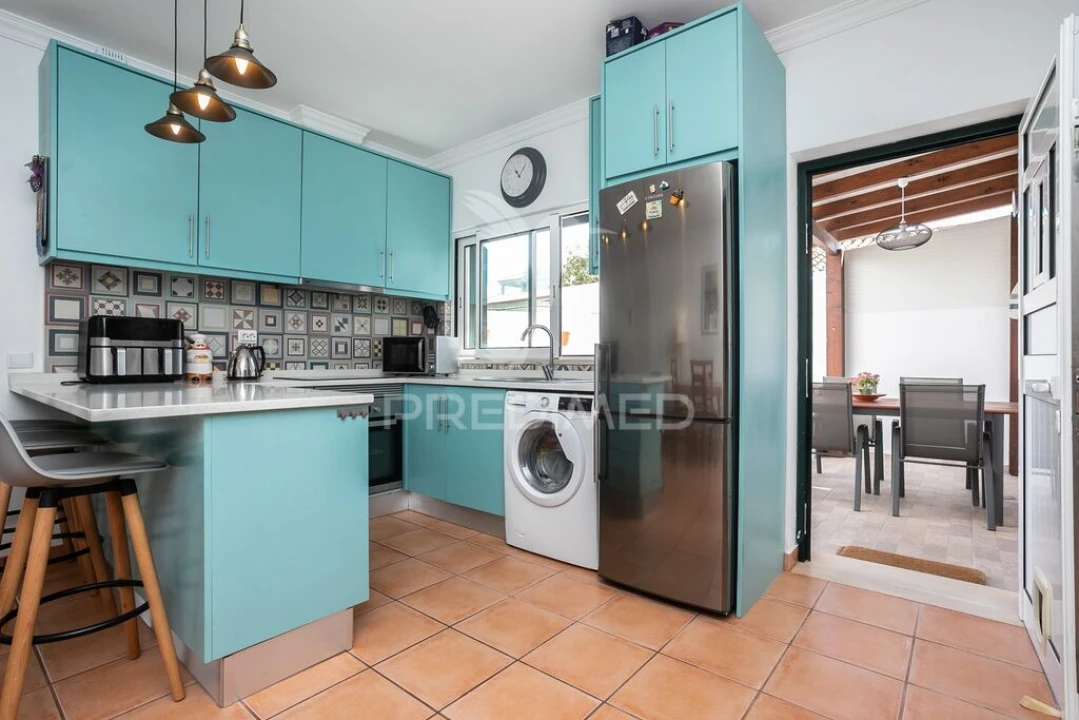 Moradia T2 para Venda em Conceição e Cabanas de Tavira Foto 8