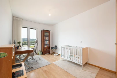 Apartamento T3 para Venda em Santo Antonio dos Olivais