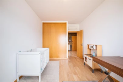 Apartamento T3 para Venda em Santo Antonio dos Olivais