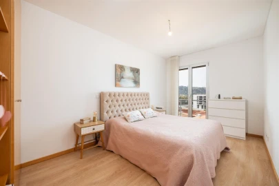 Apartamento T3 para Venda em Santo Antonio dos Olivais