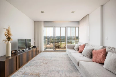 Apartamento T3 para Venda em Santo Antonio dos Olivais