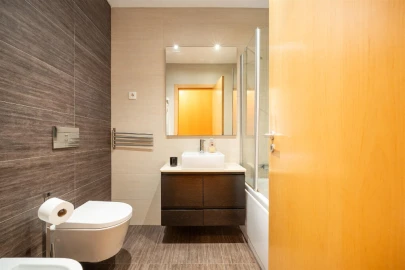Apartamento T3 para Venda em Santo Antonio dos Olivais