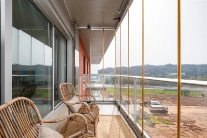 Apartamento T3 para Venda em Santo Antonio dos Olivais