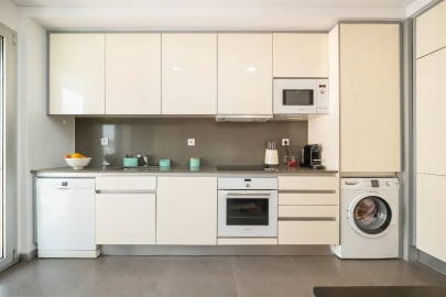 Apartamento T3 para Venda em Santo Antonio dos Olivais