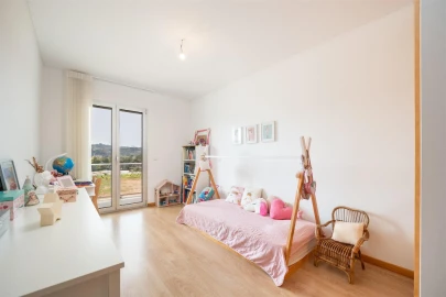 Apartamento T3 para Venda em Santo Antonio dos Olivais