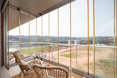 Apartamento T3 para Venda em Santo Antonio dos Olivais