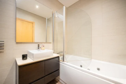 Apartamento T3 para Venda em Santo Antonio dos Olivais