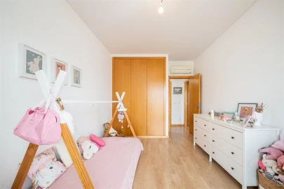 Apartamento T3 para Venda em Santo Antonio dos Olivais