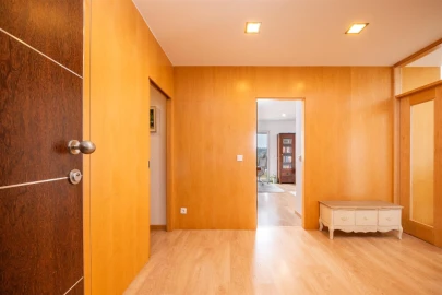 Apartamento T3 para Venda em Santo Antonio dos Olivais