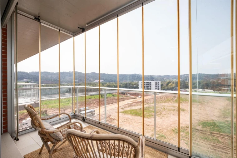 Apartamento T3 para Venda em Santo Antonio dos Olivais Foto 7