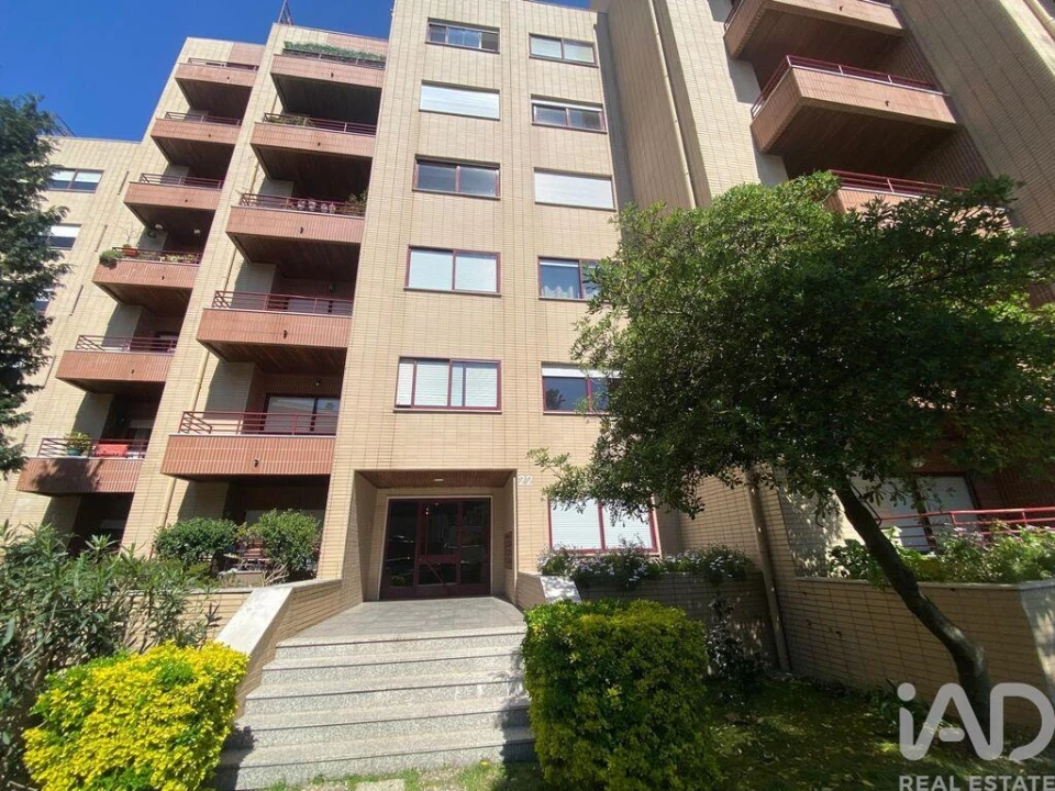 Apartamento T3 para Arrendamento em Paranhos Foto 21