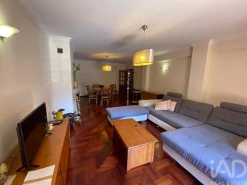 Apartamento T3 para Arrendamento em Paranhos