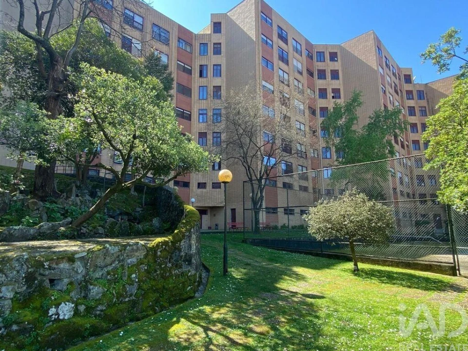 Apartamento T3 para Arrendamento em Paranhos Foto 25