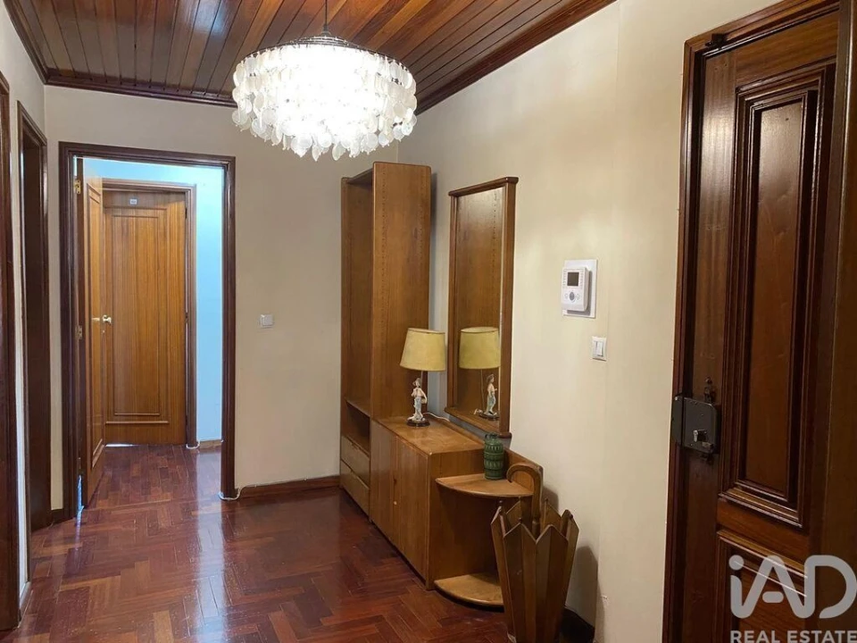 Apartamento T3 para Arrendamento em Paranhos Foto 1