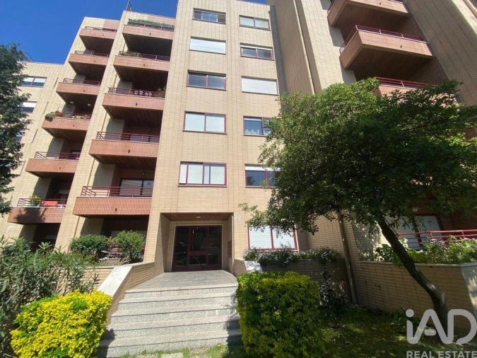 Apartamento T3 para Arrendamento em Paranhos Foto 21