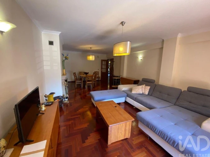 Apartamento T3 para Arrendamento em Paranhos Foto 12