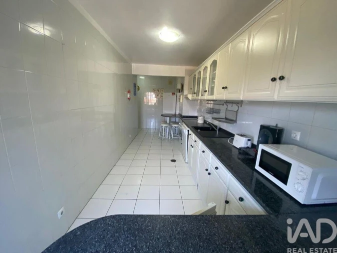 Apartamento T3 para Arrendamento em Paranhos Foto 8