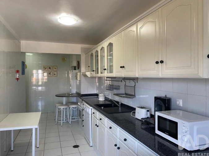 Apartamento T3 para Arrendamento em Paranhos Foto 10