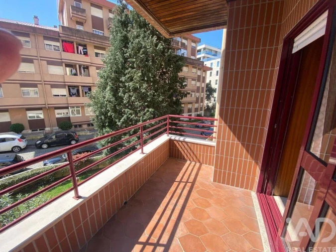 Apartamento T3 para Arrendamento em Paranhos Foto 4