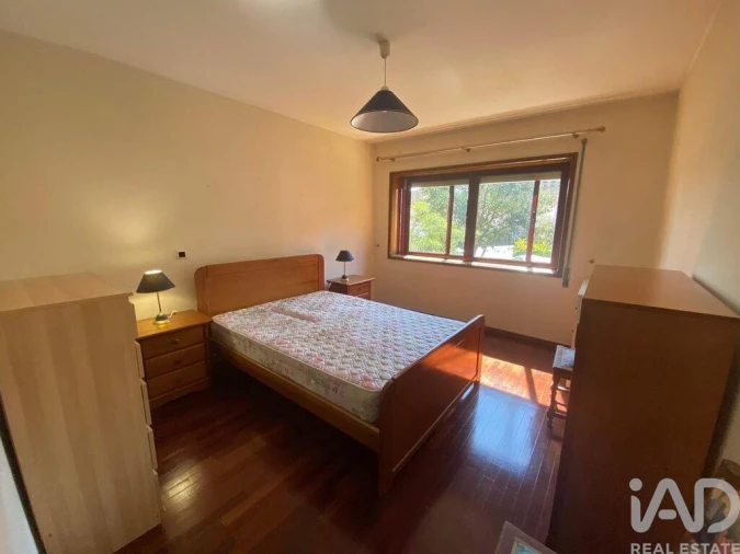 Apartamento T3 para Arrendamento em Paranhos Foto 19