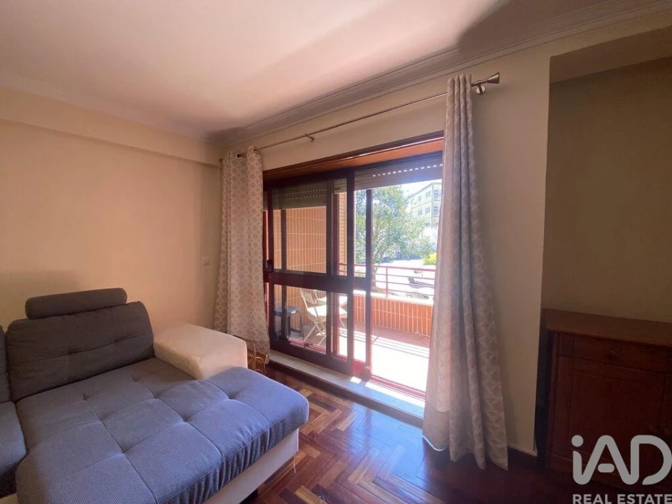 Apartamento T3 para Arrendamento em Paranhos Foto 6