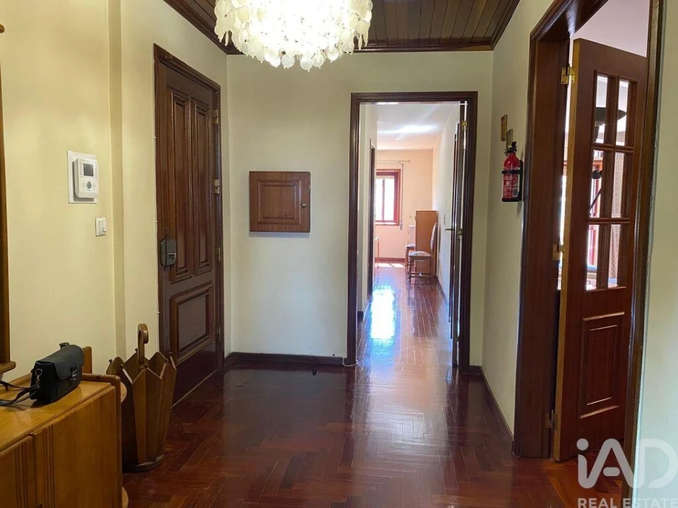 Apartamento T3 para Arrendamento em Paranhos Foto 2