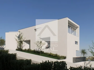 Moradia T3 para Venda em Gondomar (São Cosme), Valbom e Jovim
