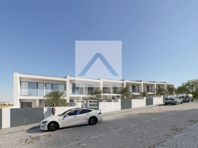 Moradia T3 para Venda em Gondomar (São Cosme), Valbom e Jovim Foto 10