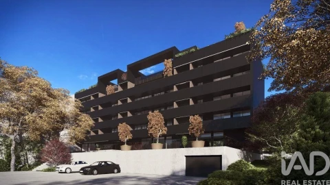 Apartamento T3 para Venda em Margaride, Várzea, Lagares, Varziela, Moure