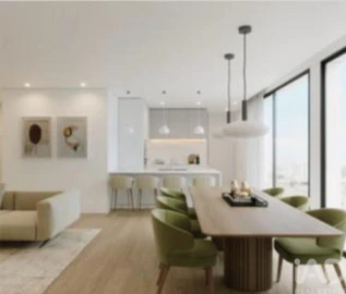 Apartamento T3 para Venda em Margaride, Várzea, Lagares, Varziela, Moure