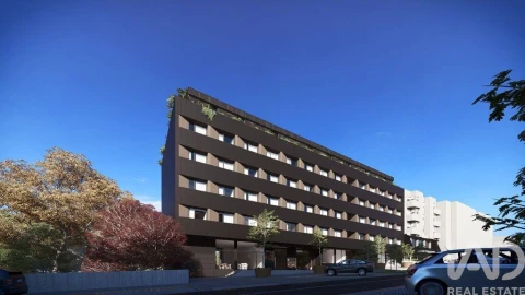 Apartamento T3 para Venda em Margaride, Várzea, Lagares, Varziela, Moure
