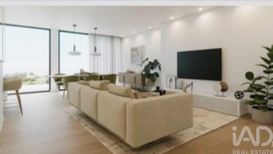 Apartamento T3 para Venda em Margaride, Várzea, Lagares, Varziela, Moure Foto 21