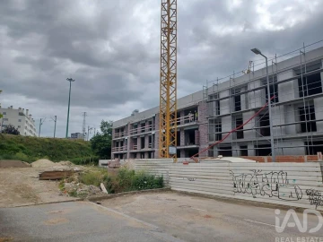 Apartamento T2 para Venda em Aguas Santas