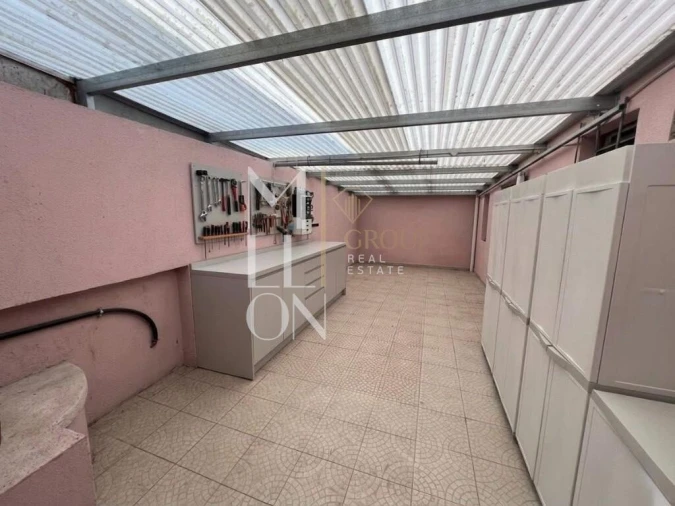 Moradia T4 para Venda em Aguçadoura e Navais Foto 5