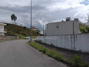 Terreno para Venda em Campo e Sobrado