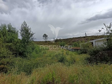 Terreno para Venda em Campo e Sobrado